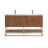 Terra 60'' Double Bathroom Vanity with Top-88076126-51573269-51573270
