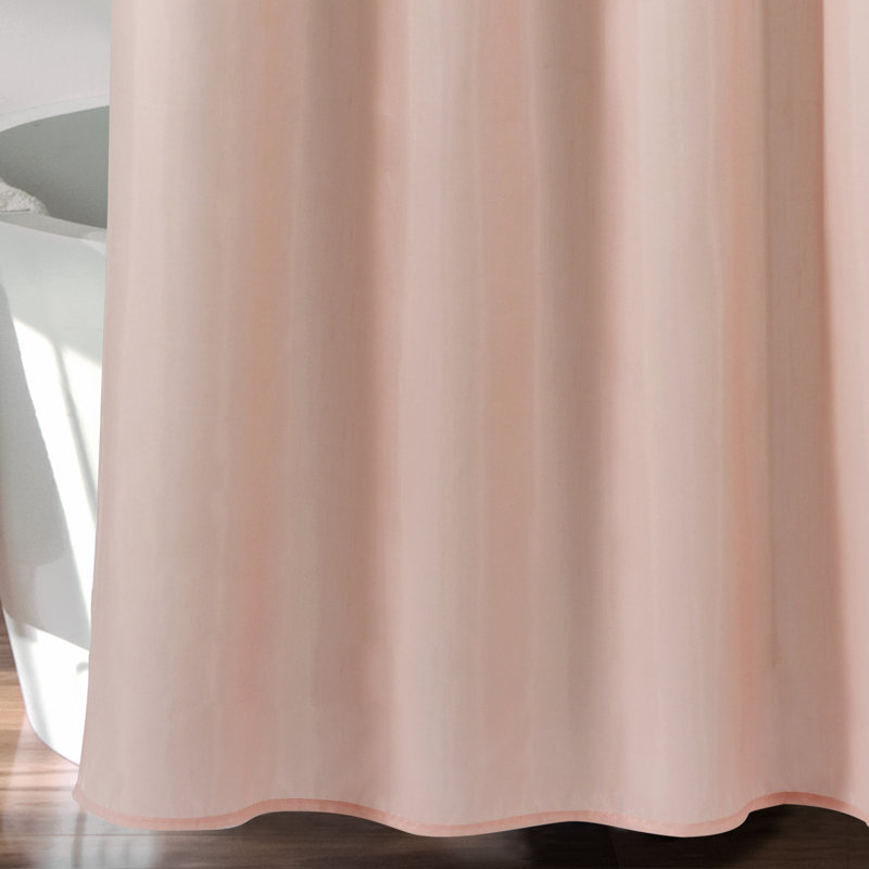 Lush Decor Night Sky Shower Curtain