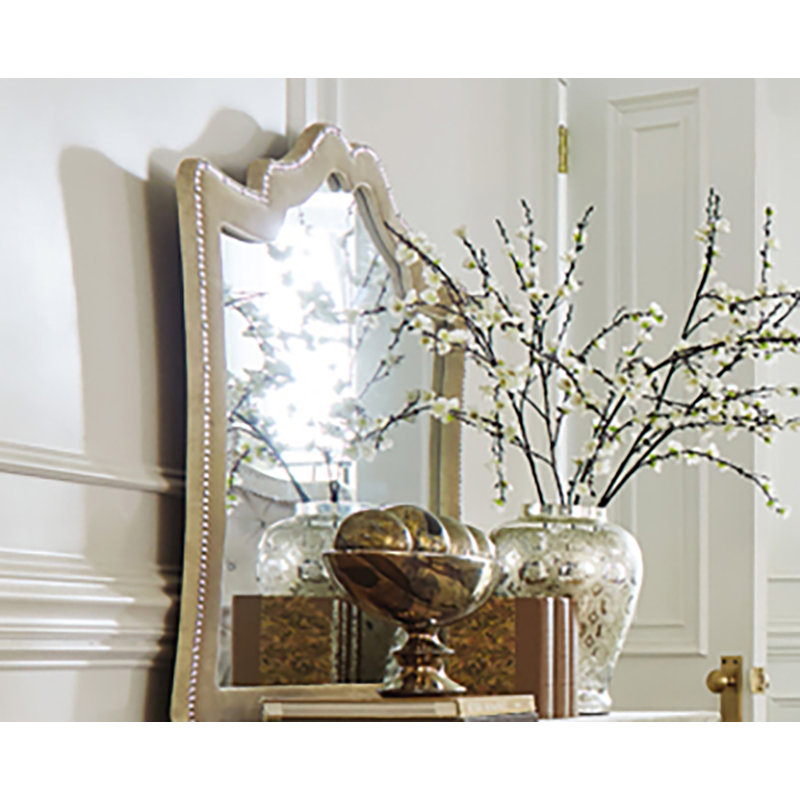 Ensemble de chambre à coucher configurable standard Malachi