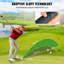 Golf en plastique VEVOR