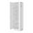 Clarno Tall Storage Cabinet, Single Door with Broom Hangers