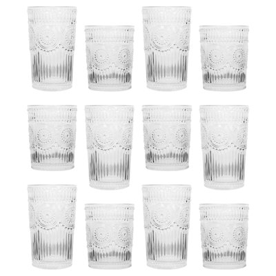 350ml Highball Glass Set