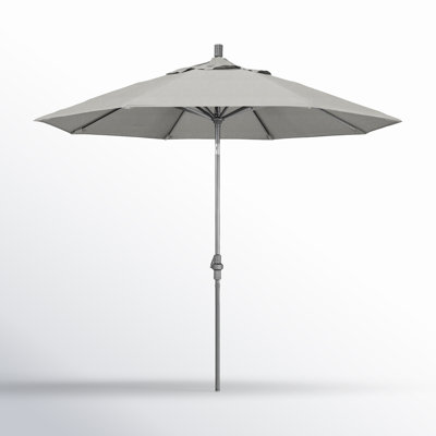 Romany 108'' Sunbrella® Umbrella