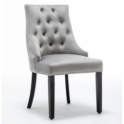 Carranza Upholstered Dining Chair