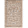 Cher Hand Hooked Wool Pile Oriental Rug