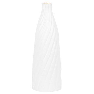 Hanley Handmade Ceramic Floor Vase