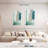 Avery Turquoise Seaglass I-108536145