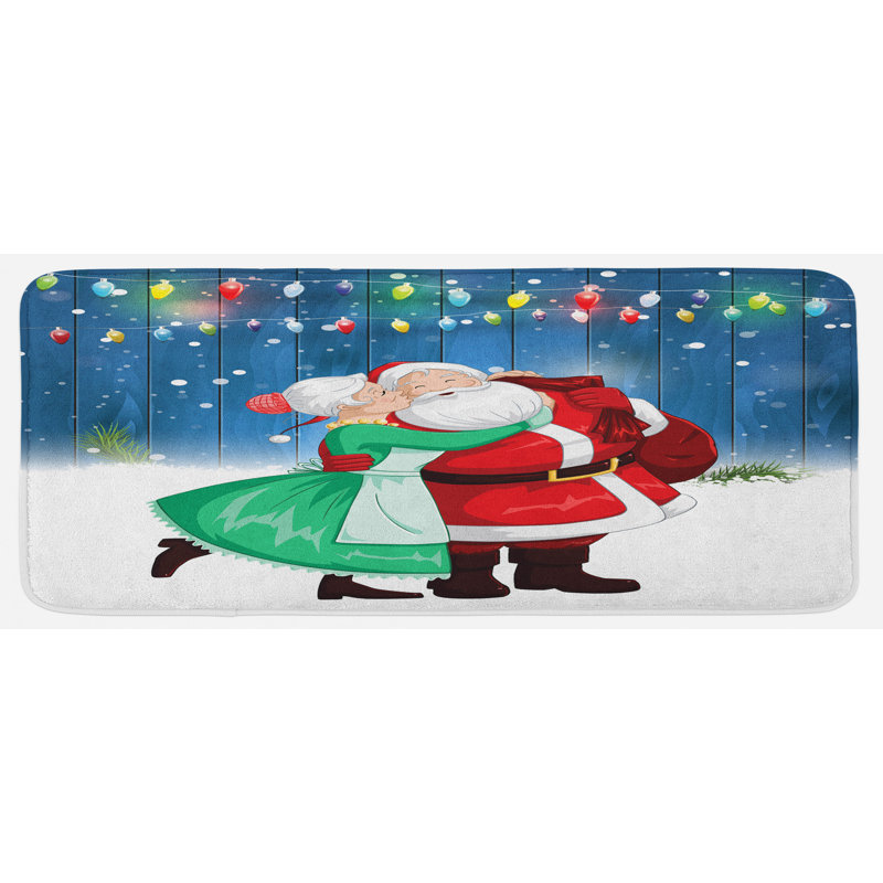 Tapis de cuisine Western