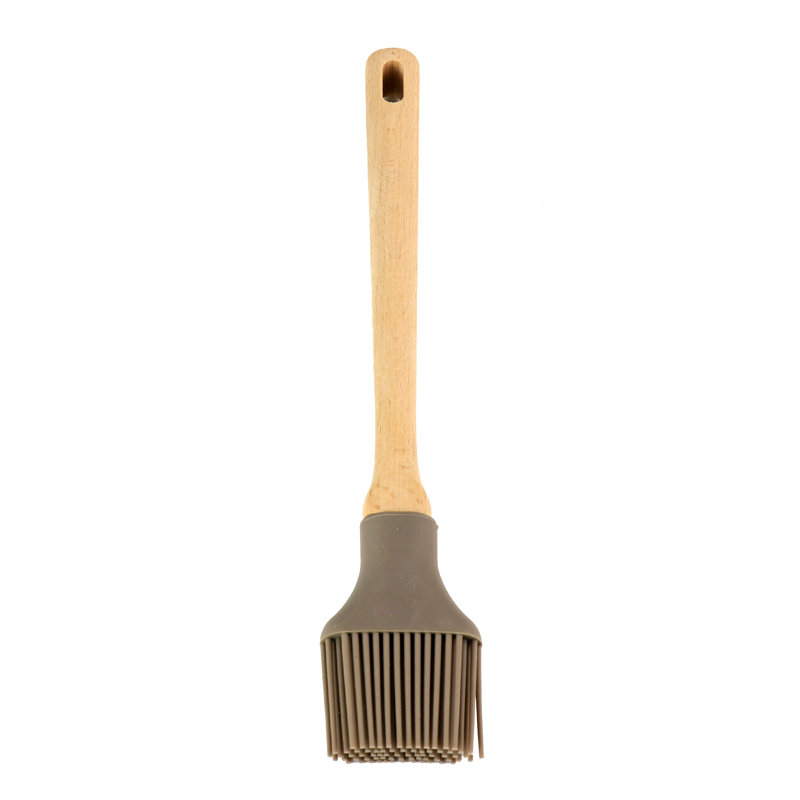 Silicone Basting Brush