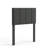Askar Upholstered Panel Headboard-1151553014-1151553003