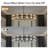Crystal Chandeliers-1802579663-1802579662