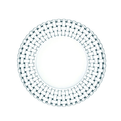 Grand ensemble d'assiettes / 2