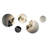 Abstract Wall Decor
