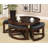 Breck Solid Wood Coffee Table