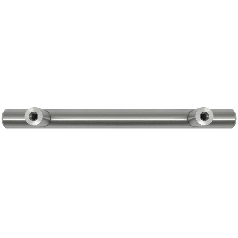 Melrose 9.52-Inch Stainless Steel Bar Pull