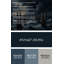 Art nautique sur toile gris