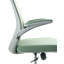 Office Chair with Headrest