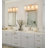 Dimmble Glass Vanity Light-388691035