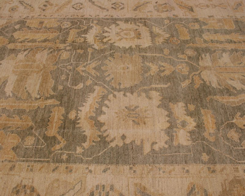 Navareh One-of-a-Kind 8' X 10' Area Rug