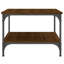 Rorer Four Leg Coffee Table with Storage-1176283166-1176283161