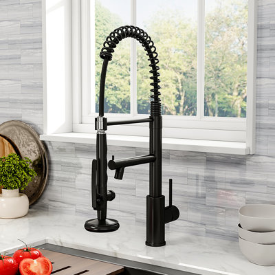 Breeins Kitchen Faucet