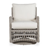 Mackinac Outdoor Glider