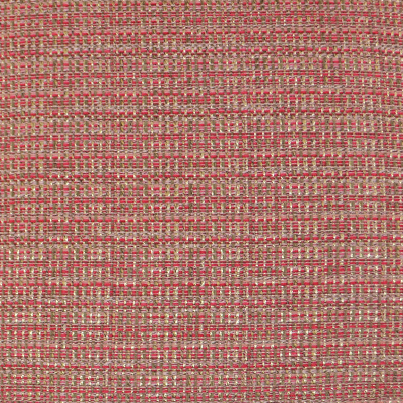 Jackie O Pillow Cover & Insert, Cinnabar, Square 22"