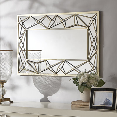 Miroir d'appoint Ariol