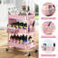 Chariot utilitaire double bricolage DIY-78878953