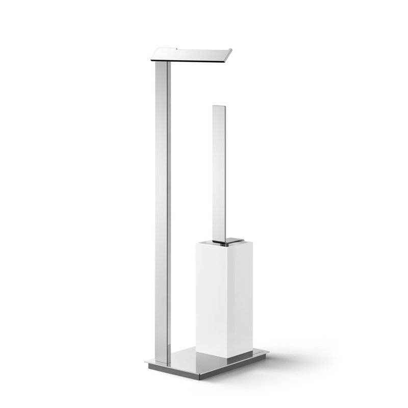 Diana 1 Freestanding Towel Stand