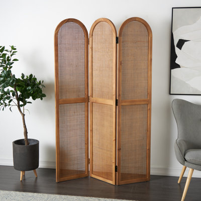 Paravent Partition Room