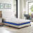 Nautica Home Cooling Gel Memory Foam Mattress-49817163-111089241