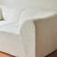 Canapé 2 places en velours avec coussins-345001534