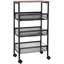 Chariot de rangement rustique-54547821