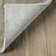 Loni Solid Machine Washable Accent Shag Rug for Living Room Bedroom Dining Room Nursery Entryway