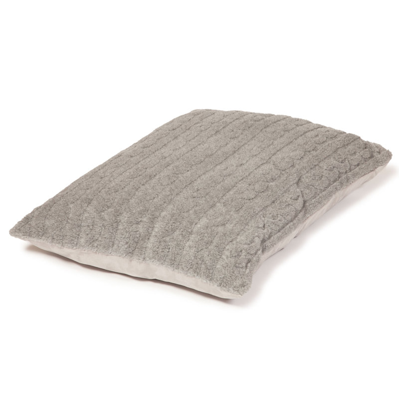 Bobble Pet Bed, 24cm H x 76cm W x 127cm D
