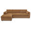 Canapé-lit modulaire avec rangement Burrow Ginger-169265527-169265526
