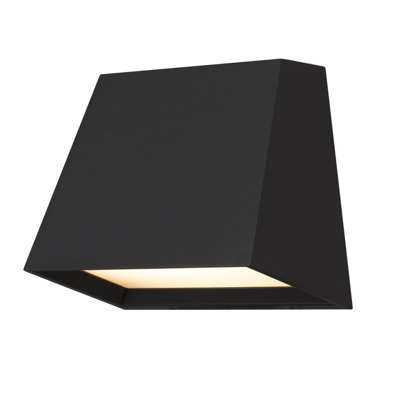 Contemporary Design LED Wall Sconce