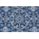 Tapis bleu marine Hoban