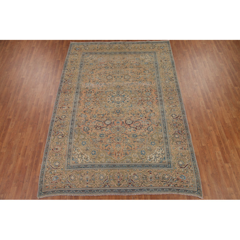 Tapis traditionnel 8 x 11