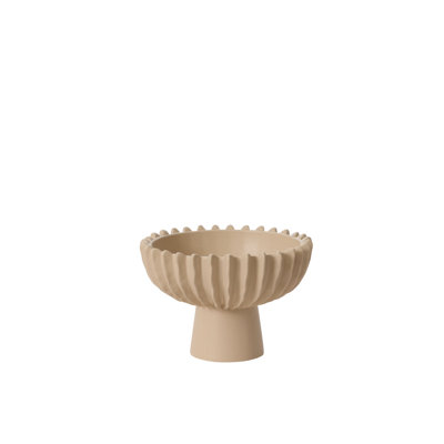 Bol à pied Belden 8 po x 5,25 po