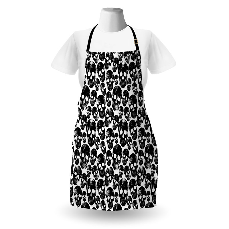 Bib Apron
