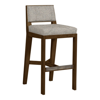 Thom Filicia 32.5'' Bar Stool