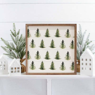 Pattern Trees