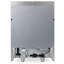 24 in. 2.5 cu. ft. Propane Gas Range and Convection Oven in Stainless Steel with True Simmer Burners-811242989