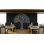 Autocollant de circuit imprimé d'arbre, technologie vinyle, art mural, décalque de nom de société, décor de bureau, autocollant mural entreprise, bureau art