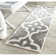 Carolene Hand Tufted Wool Floral Rug