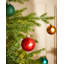 6.99cm Solid Colour Plastic / Acrylic Bauble-1643597825