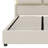 Queen Size Upholstered Hydraulic Platform-2074007080