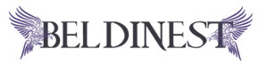 Beldi Nest Logo